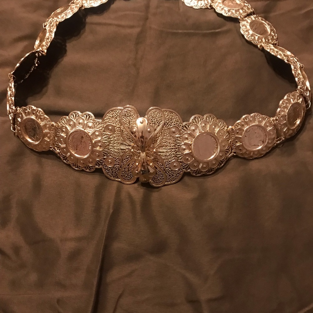 Belt - Picture 3 of 4